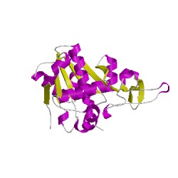 Image of CATH 5tchB02