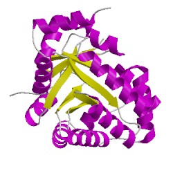 Image of CATH 5tchC