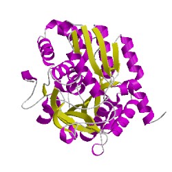 Image of CATH 5tchD