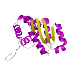 Image of CATH 5tchD01