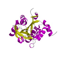 Image of CATH 5tchD02