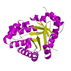 Image of CATH 5tchE00