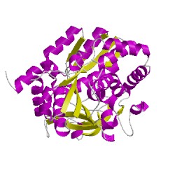 Image of CATH 5tchF