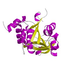 Image of CATH 5tchF02