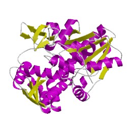 Image of CATH 5tchH