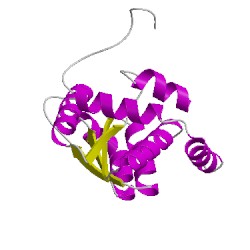 Image of CATH 5tchH01