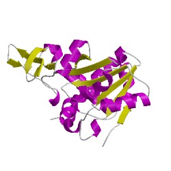 Image of CATH 5tchH02