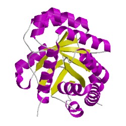 Image of CATH 5tciA00