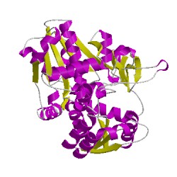 Image of CATH 5tciB