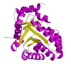 Image of CATH 5tciC00