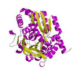 Image of CATH 5tciD