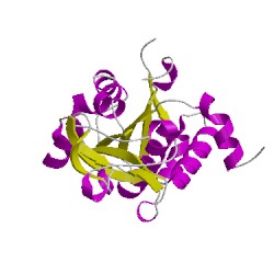 Image of CATH 5tciD02