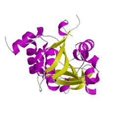 Image of CATH 5tciF02