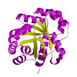 Image of CATH 5tciG