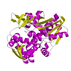 Image of CATH 5tciH