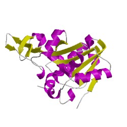 Image of CATH 5tciH02