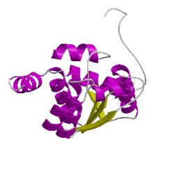 Image of CATH 5tcjB01