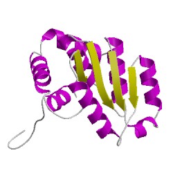 Image of CATH 5tcjD01