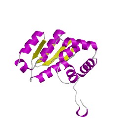 Image of CATH 5tcjF01