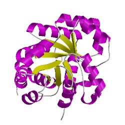Image of CATH 5tcjG