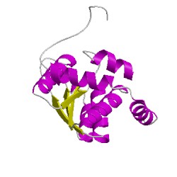 Image of CATH 5tcjH01