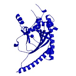 Image of CATH 5tcv