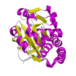 Image of CATH 5tcyA