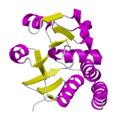 Image of CATH 5tcyA01