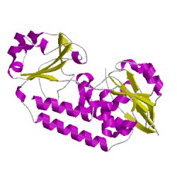 Image of CATH 5tcyB