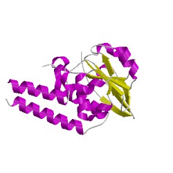 Image of CATH 5tcyB01