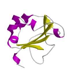 Image of CATH 5tcyB02