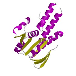 Image of CATH 5tcyC01