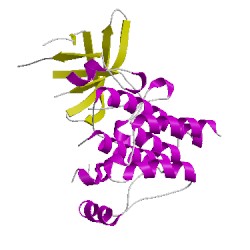 Image of CATH 5td2A