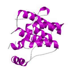 Image of CATH 5td2A02