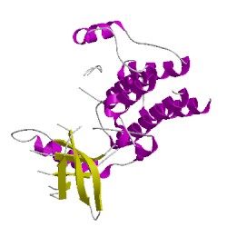 Image of CATH 5td2B