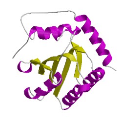 Image of CATH 5td5A