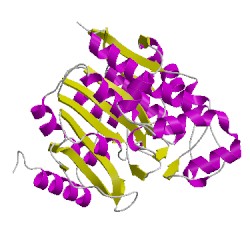 Image of CATH 5td7A01
