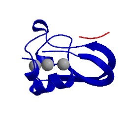 Image of CATH 5tda