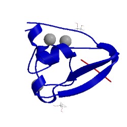 Image of CATH 5tdd