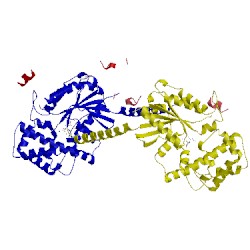 Image of CATH 5tdh