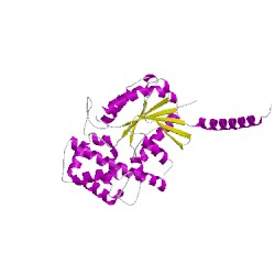 Image of CATH 5tdhA