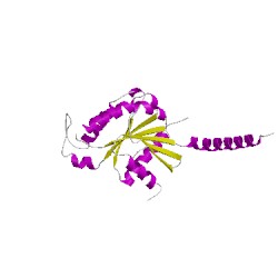 Image of CATH 5tdhA01