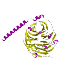 Image of CATH 5tdhB