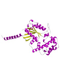 Image of CATH 5tdhH