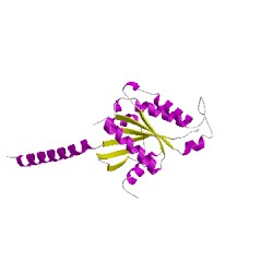 Image of CATH 5tdhH01