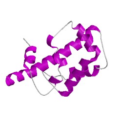 Image of CATH 5tdhH02