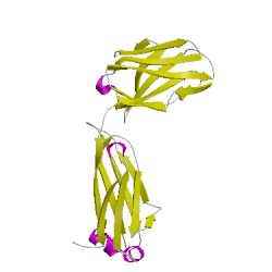 Image of CATH 5tdpA