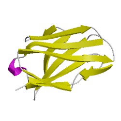 Image of CATH 5tdpA01