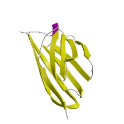 Image of CATH 5tdpB01