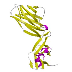 Image of CATH 5tdpC